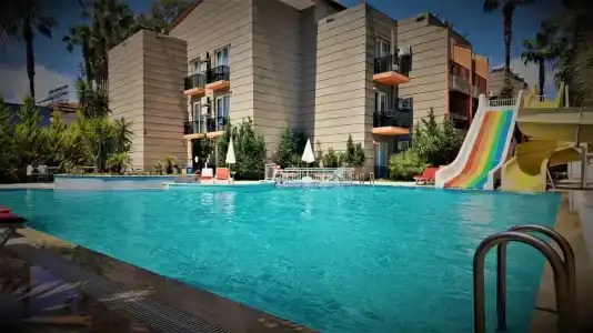 Dionisus Belek - 18