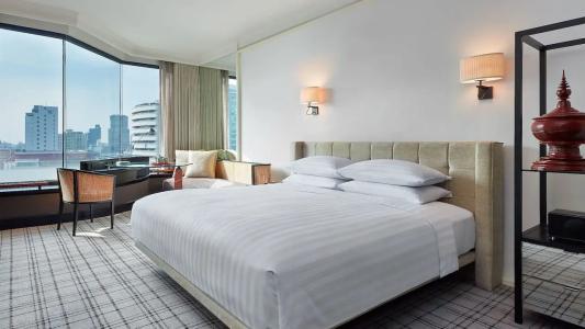 Grand Hyatt Erawan Bangkok - Sha Plus Certified - 32