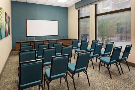 Hampton Inn & Suites Houston-Medical Center-Nrg Park - 43