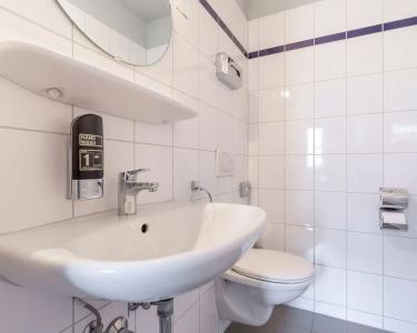 a&o Berlin Hauptbahnhof - 16