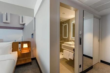 Novotel Regensburg Zentrum - 44