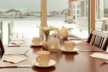 Sommarøy Arctic Tromsø - 6