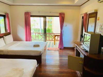 Kaibae Hut Resort - 86