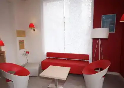 ibis Clermont Ferrand Sud Herbet - 8