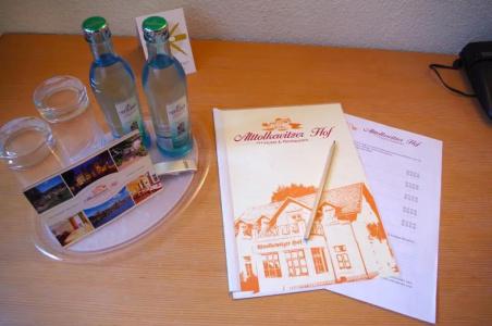 Alttolkewitzer Hof - 23