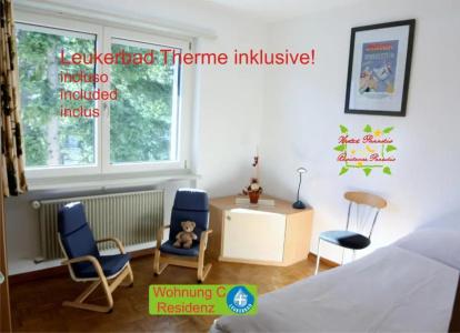 Paradis-Leukerbad-Therme - 88