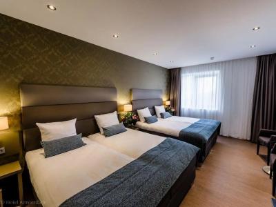 Ozos Arena Amsterdam - 41