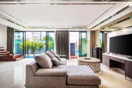 The Grand Sala Thai - 5