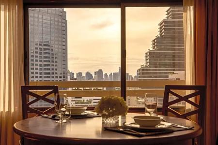 Bandara Suites Silom, Bangkok - Sha Extra Plus - 32