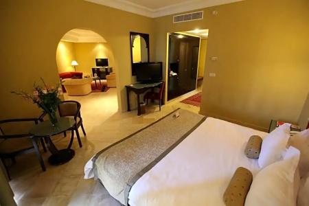 Ramada Plaza Tunis - 50
