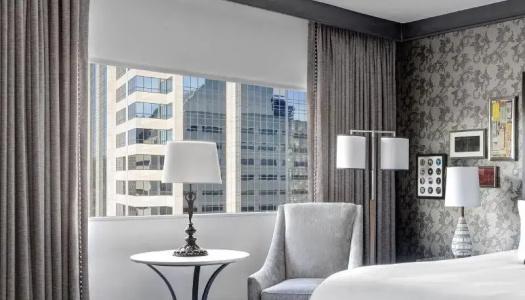 Loews Vanderbilt - 103