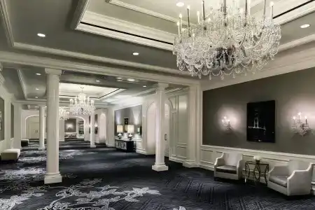 The Ritz-Carlton, San Francisco - 1