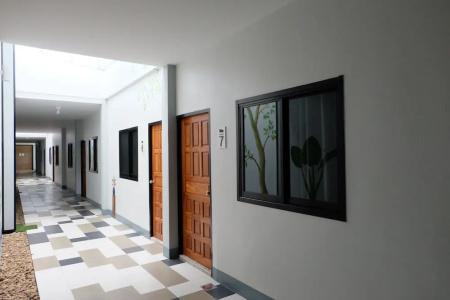 Warm Well Hostel - 54