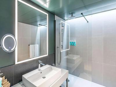 Novotel Lisboa - 6