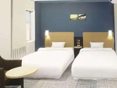 Comfort Hikone - 1