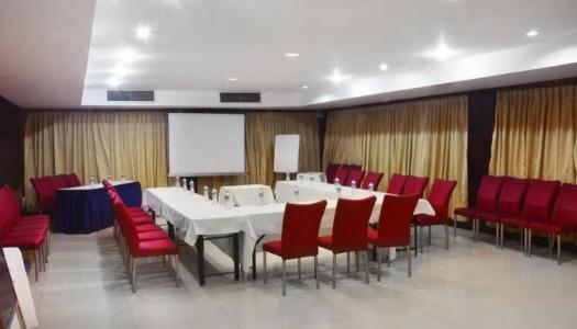 Ashraya International - 11