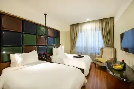 Hanoi La Siesta & Spa - 5