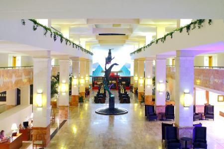 Golden Parnassus Resort & Spa - All Inclusive (Adults Only) - 0