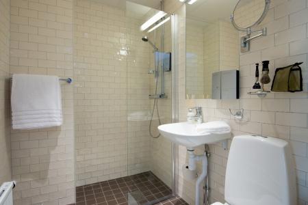 Best Western Plus Park Airport - 9