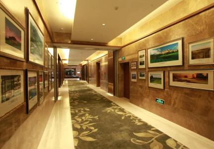 Mission Hills Resort Dongguan - 11