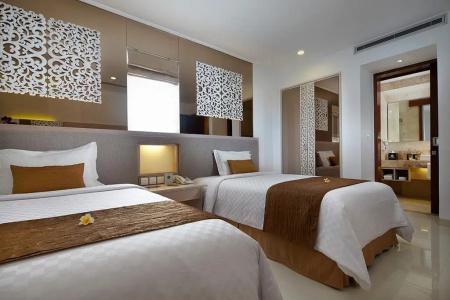 Kuta Angel - Luxurious Living - 66