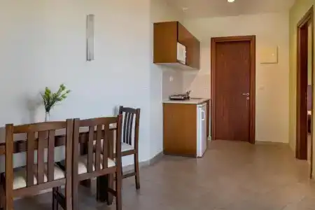 Oscar Suites & Village - 63