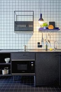 Stayery Bielefeld Hauptbahnhof - 25