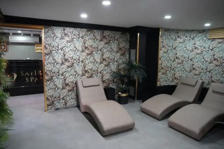Silivri Safir & Resort Beach And Restaurant - 59