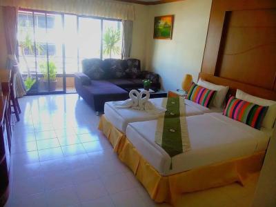 Seaview Sriracha - 72