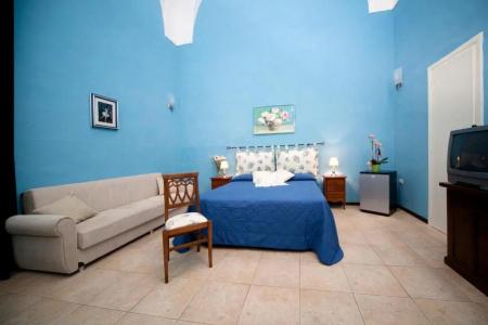 b&b Dimora San Vincenzo - 40
