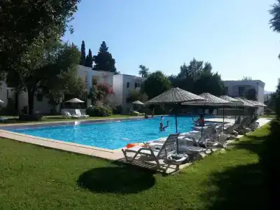 Muskebi Apart Otel - 34