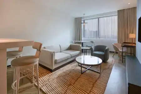 Radisson Blu Residence, Dubai Marina - 7