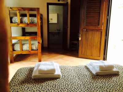 Fattoria Manostalla Villa Chiarelli - 18