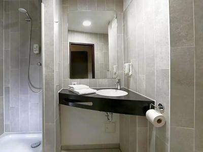 b&b Berlin-Dreilinden - 33
