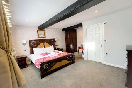 Castle Bromwich Hall; Sure Collection by Best Western - 80