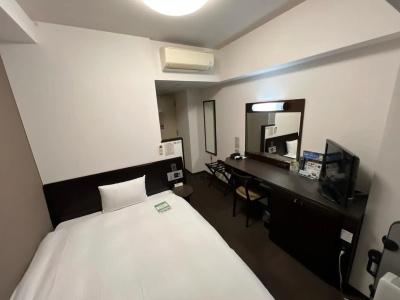 Route-Inn Uozu - 4