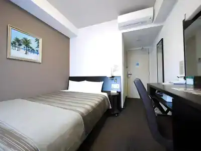 Route-Inn Satsumasendai - 13