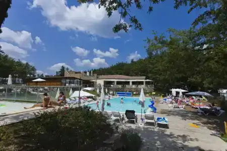 Orlando in Chianti Glamping - 9
