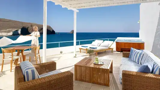 Melian Boutique & Spa - 23