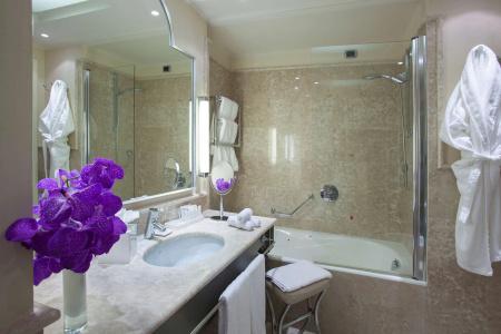 Starhotels Tuscany - 16