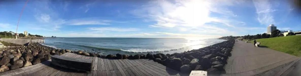 Ariki Backpackers - 12