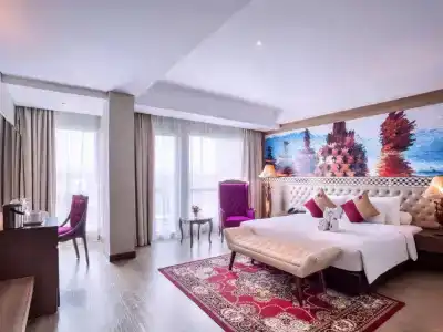 Grand Mercure Yogyakarta Adi Sucipto - Genose Ready, Chse Certified - 82