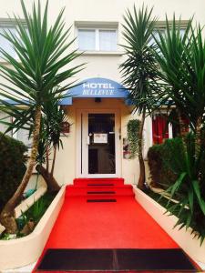 Hôtel Bellevue Cannes - 0