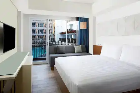 Fairfield by Marriott Bali Kuta Sunset Road - 42