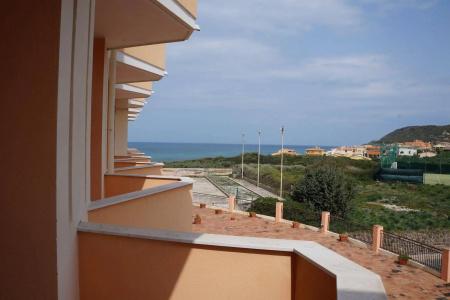 Castelsardo Domus Beach - 11