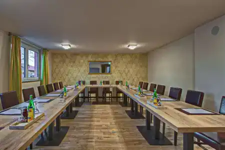 Best Western Plus Füssen - 16