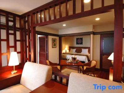 Shigira Bayside Suite Allamanda - 133