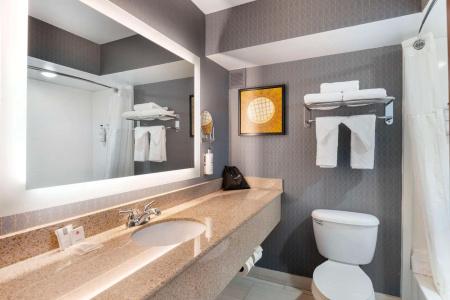 Best Western Premier City Gateway - 45