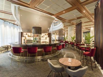 Radisson Blu Plaza, Oslo - 28