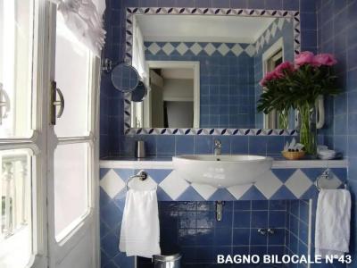Residence Sacchi Aparthotel - 109